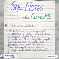 SQL Interview QnA Hand Written Notes by CloudyML (1).pdf